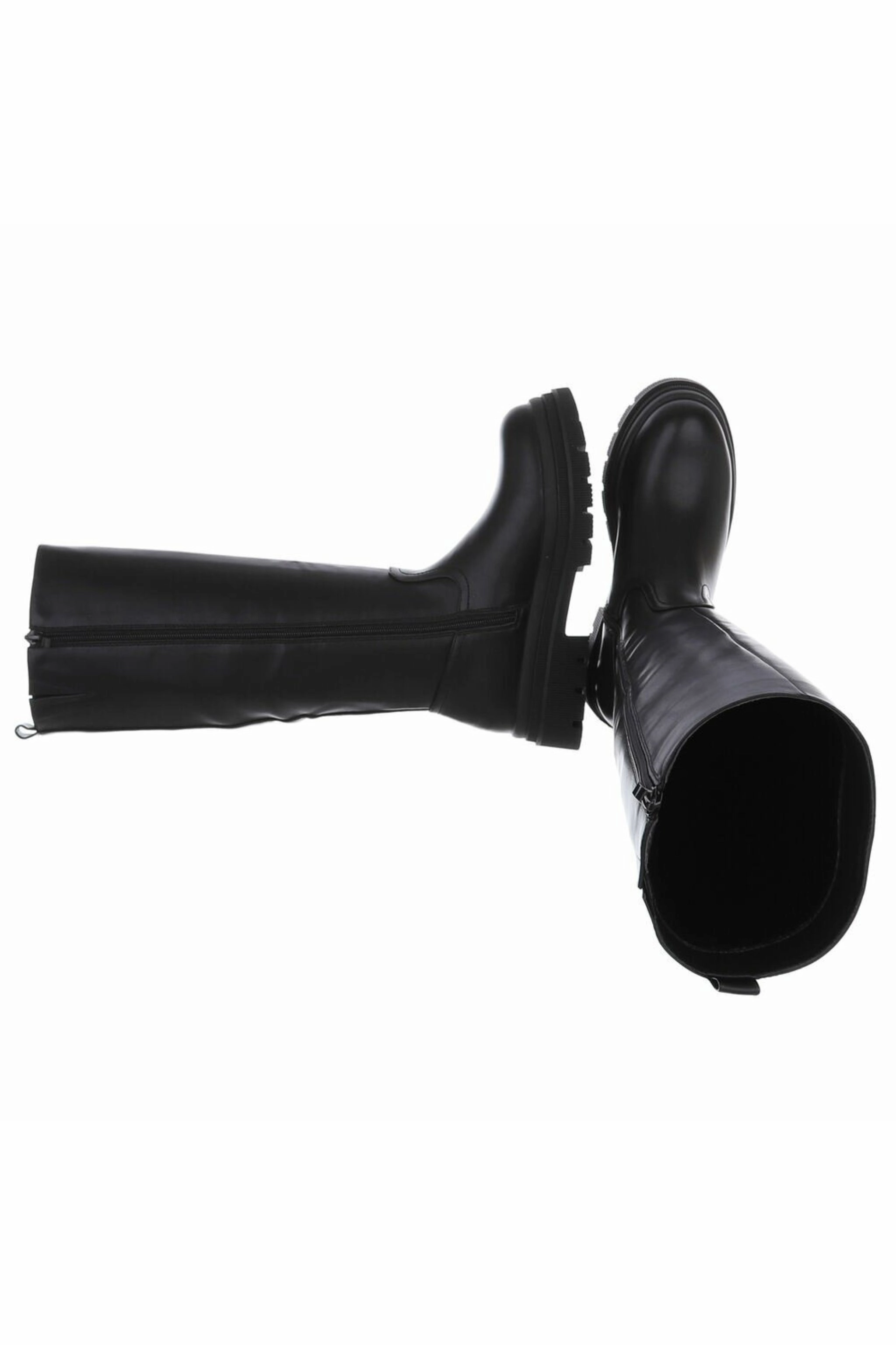 Ludwig Reiter Sennerin Stiefel Klassischer Stiefel, schwarz