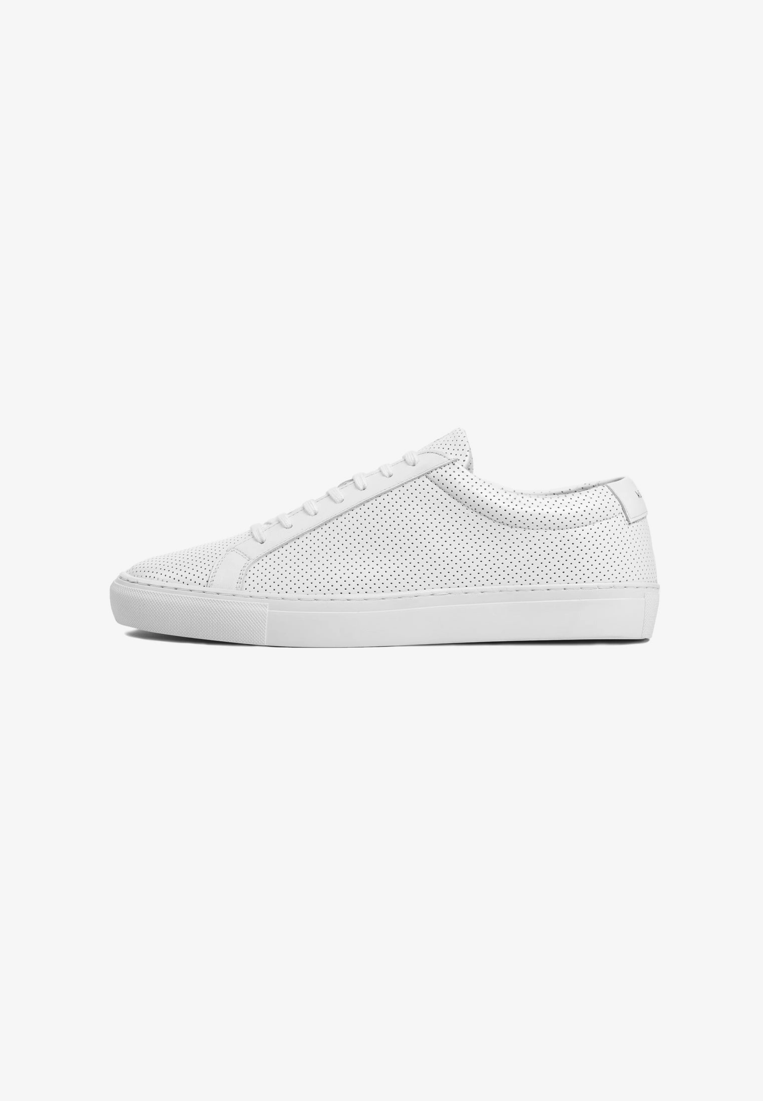 klson sneaker "alva" Sneaker Plateausohle