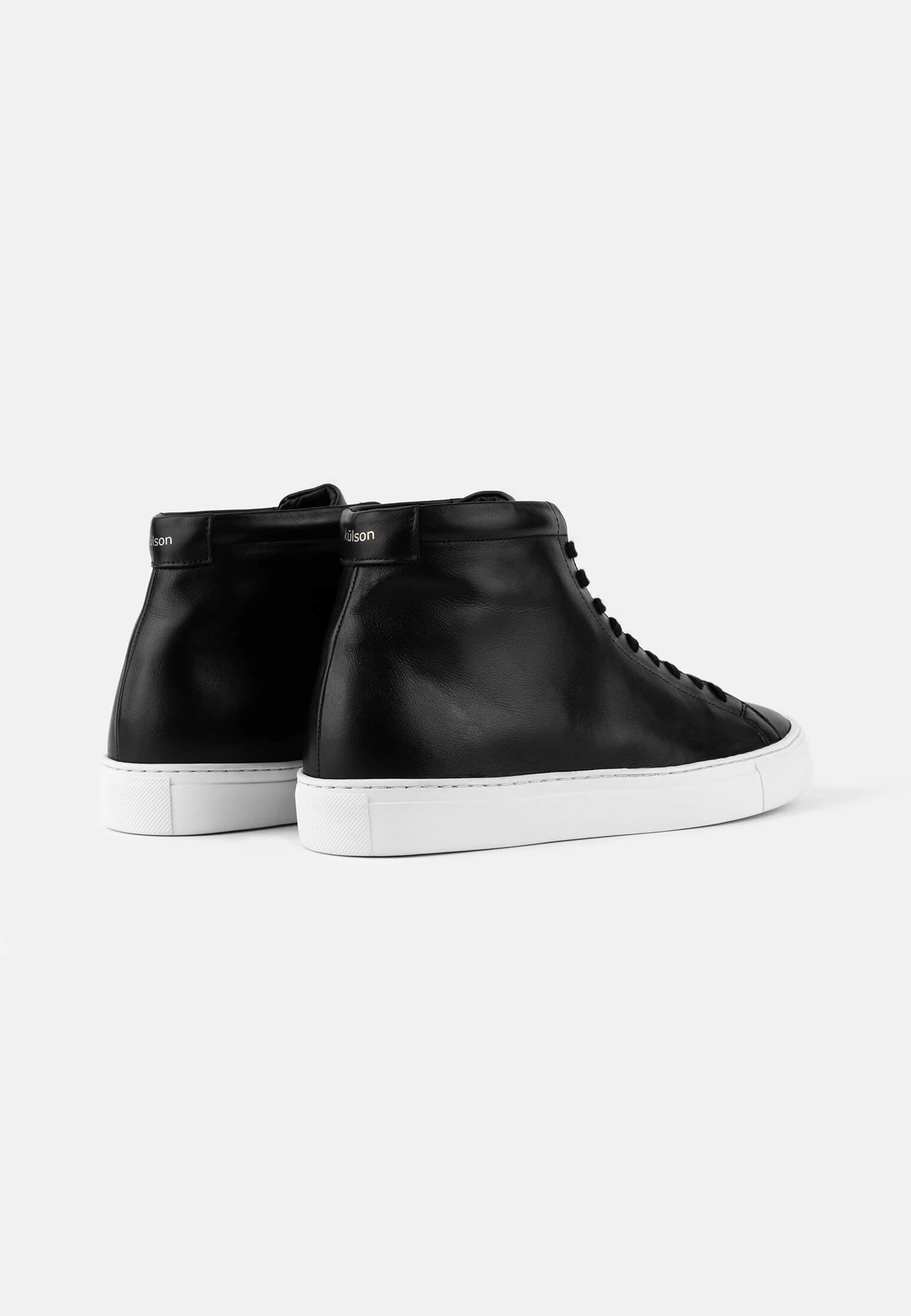 Sneaker 70er klson sneaker "black salt"