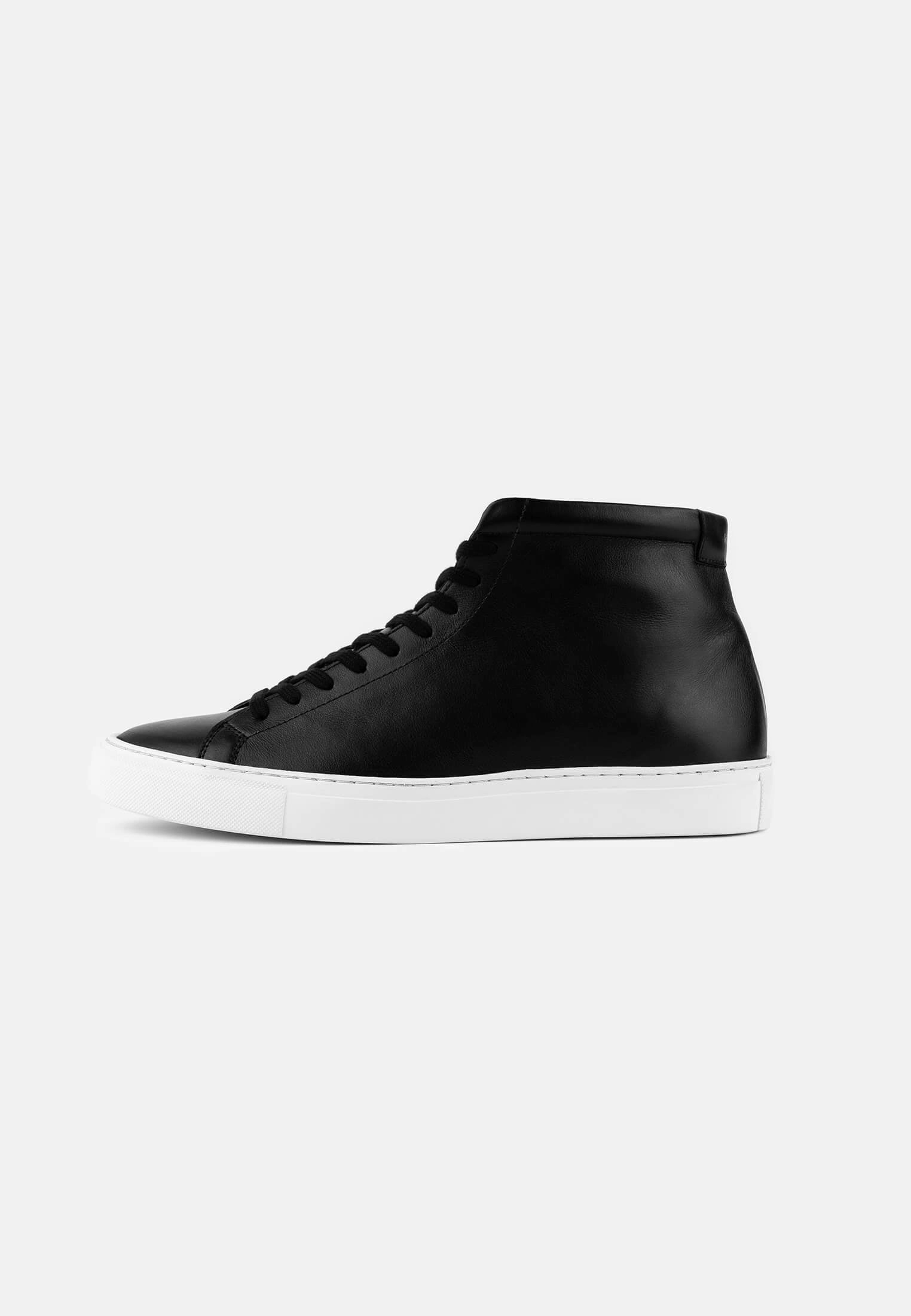 klson sneaker "black salt" Sneaker Socken Anti Rutsch