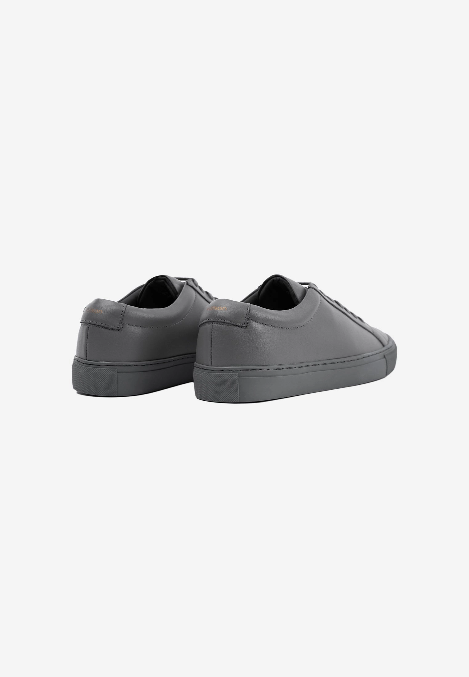 klson sneaker "grey" Superstar Sneaker