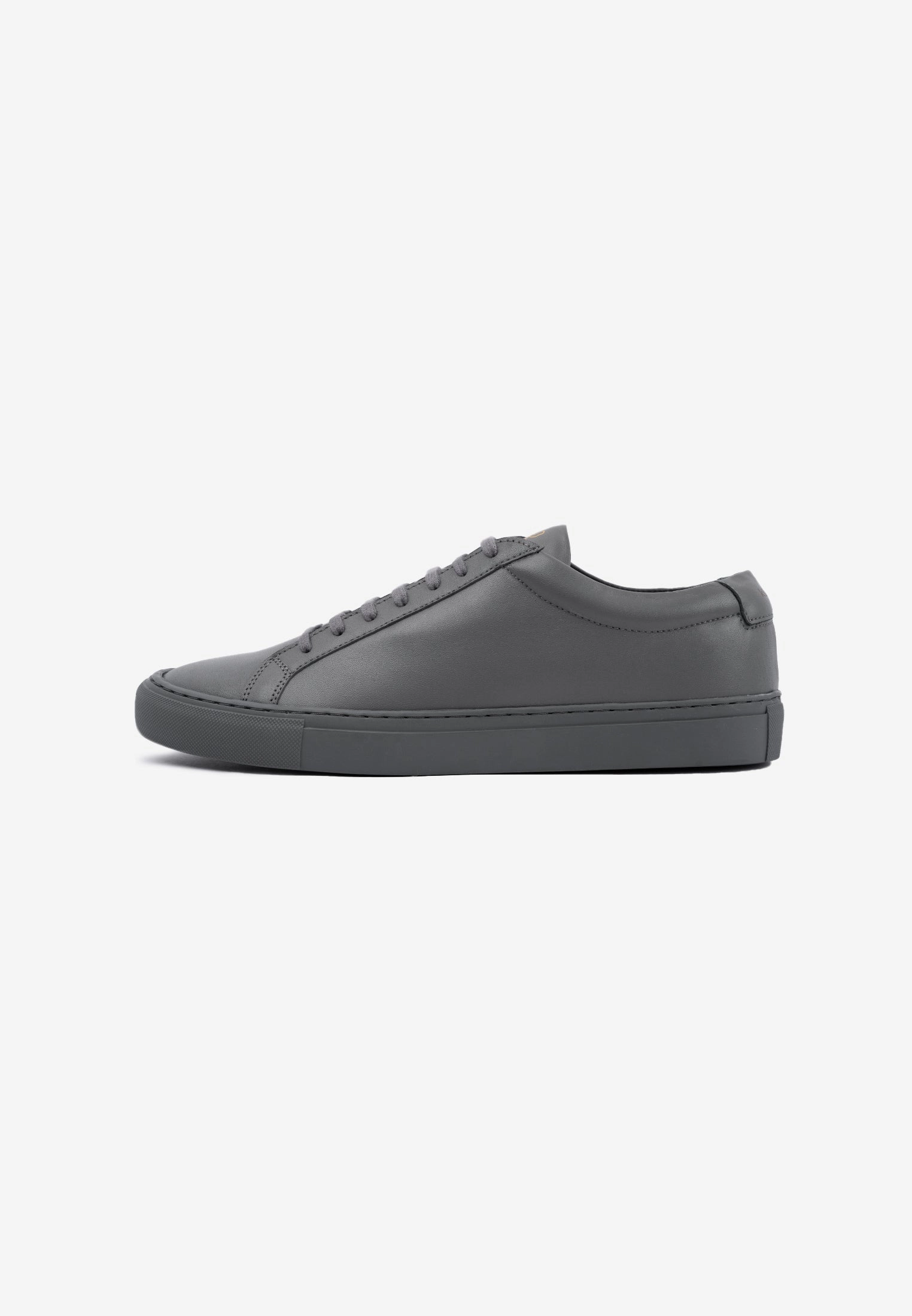 klson sneaker "grey" Mm6 Sneaker → Sneaker