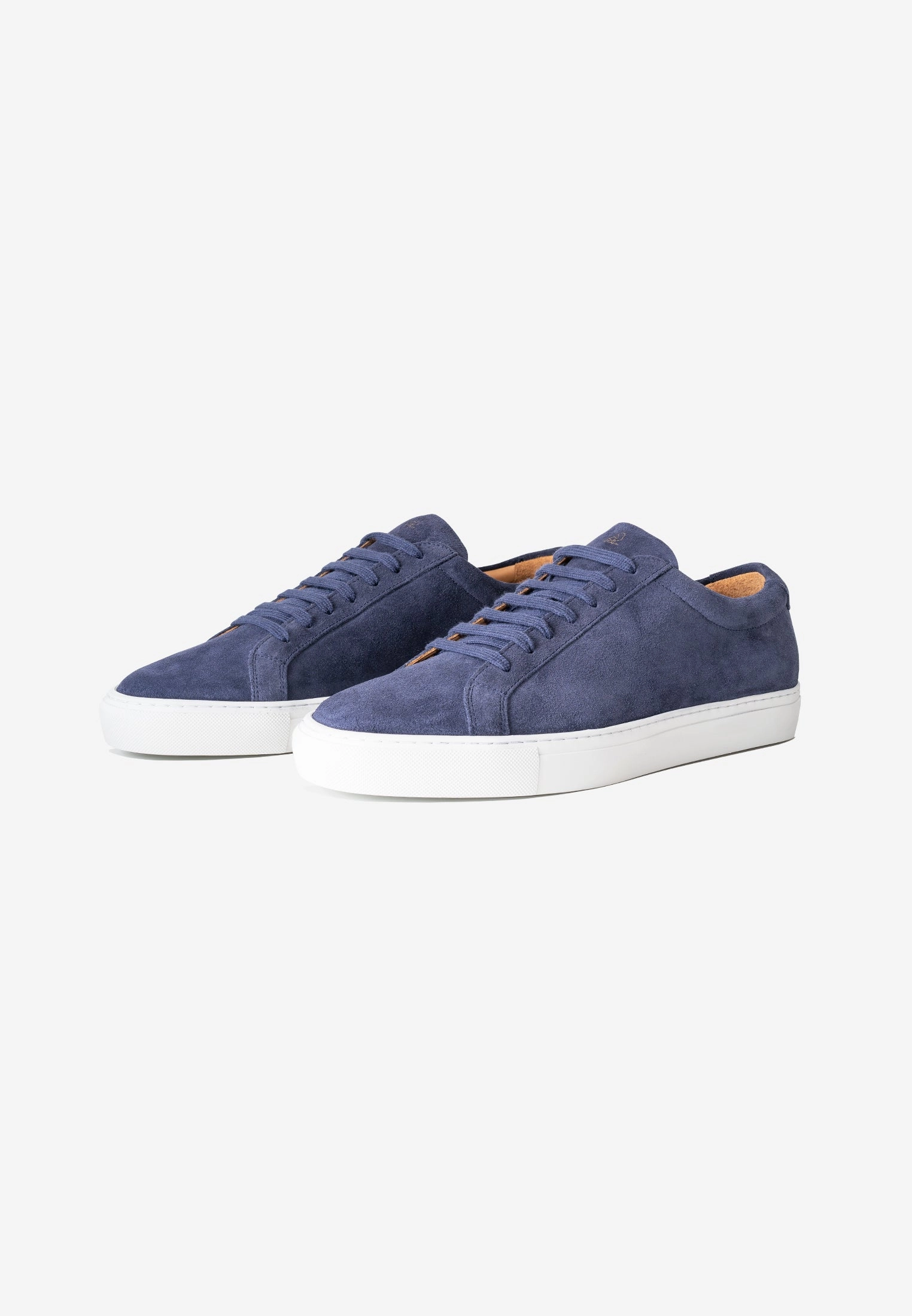 Limitierte Sneaker klson sneaker "navy"