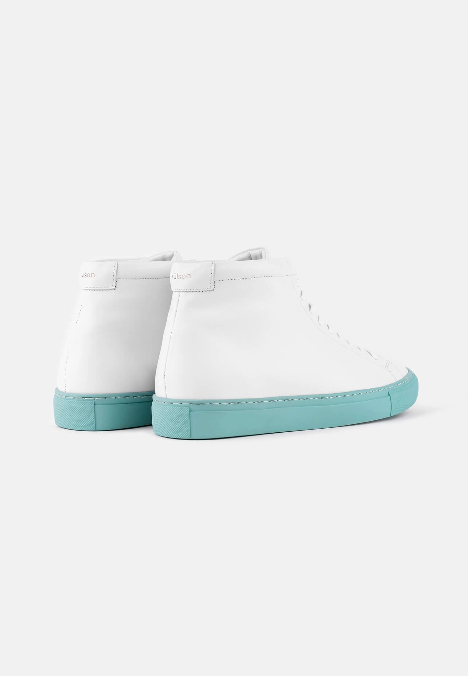 Lacoste Plateau Sneaker klson sneaker "ocean"