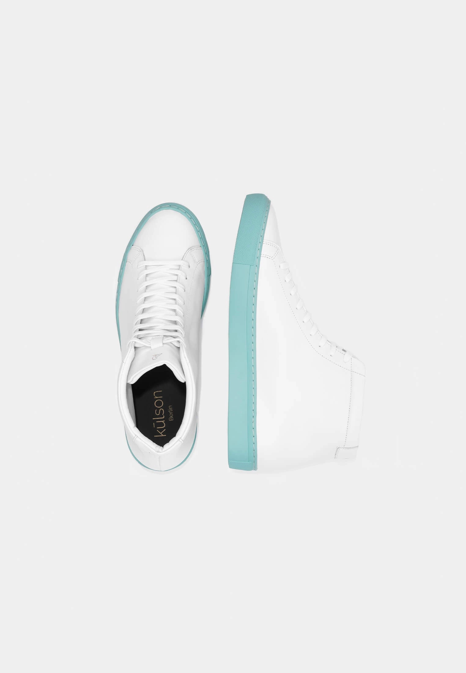 Conti Sneaker Sale klson sneaker "ocean"