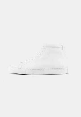 klson sneaker "palmtree" Winter Sneaker High