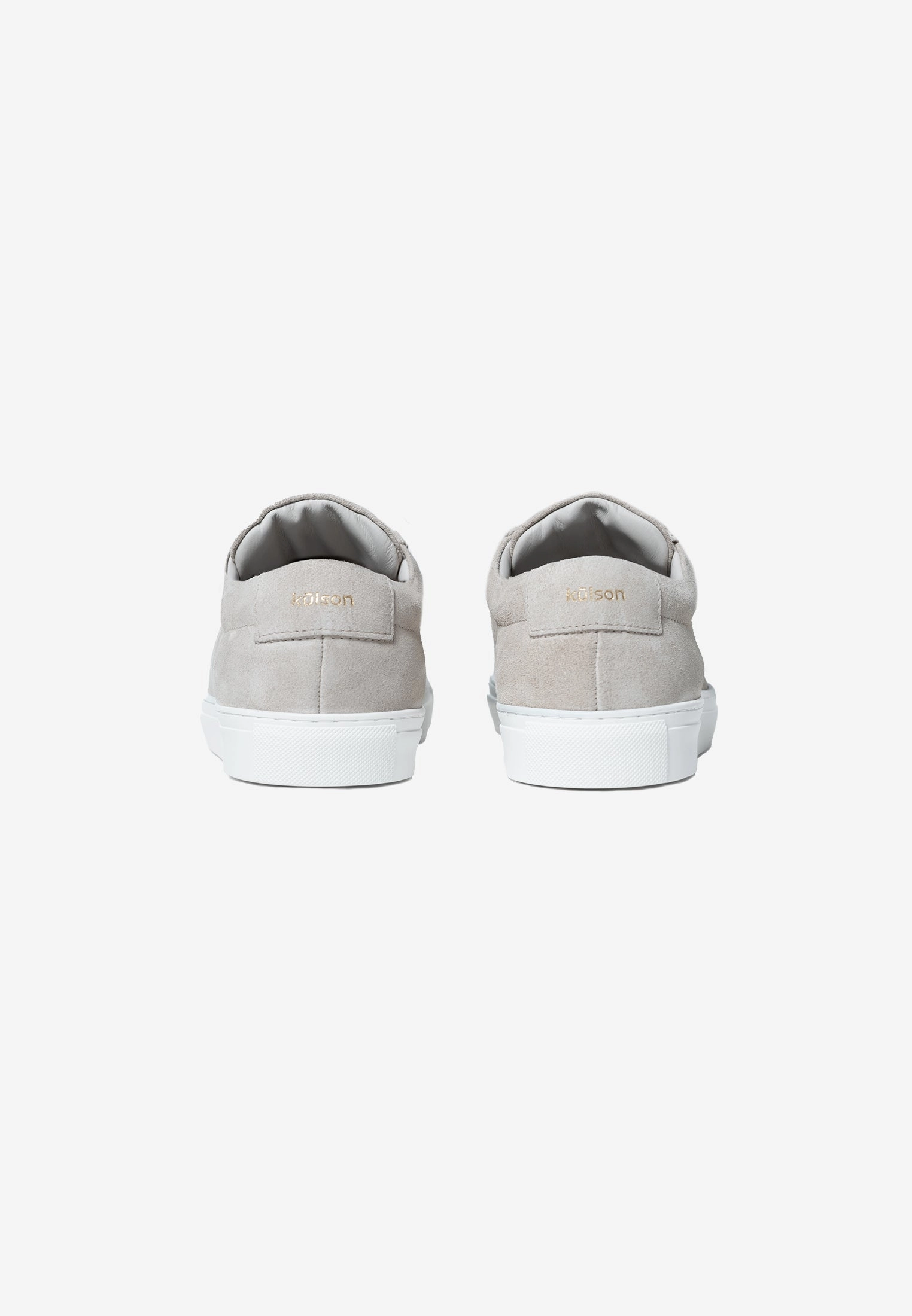 Samt Sneaker klson sneaker "willi"