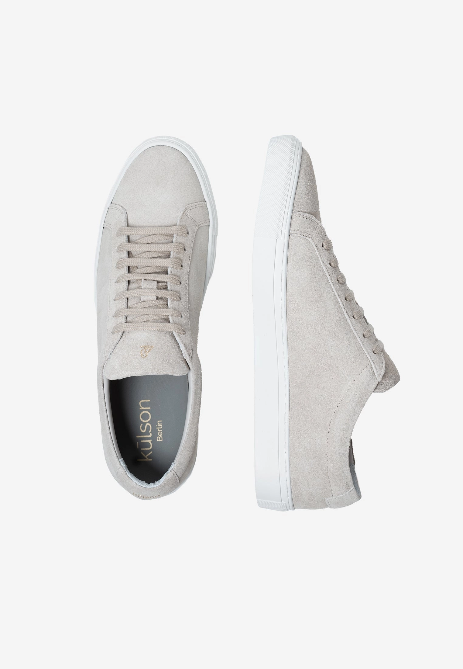 Sneaker Messe Berlin 2024 klson sneaker "willi"