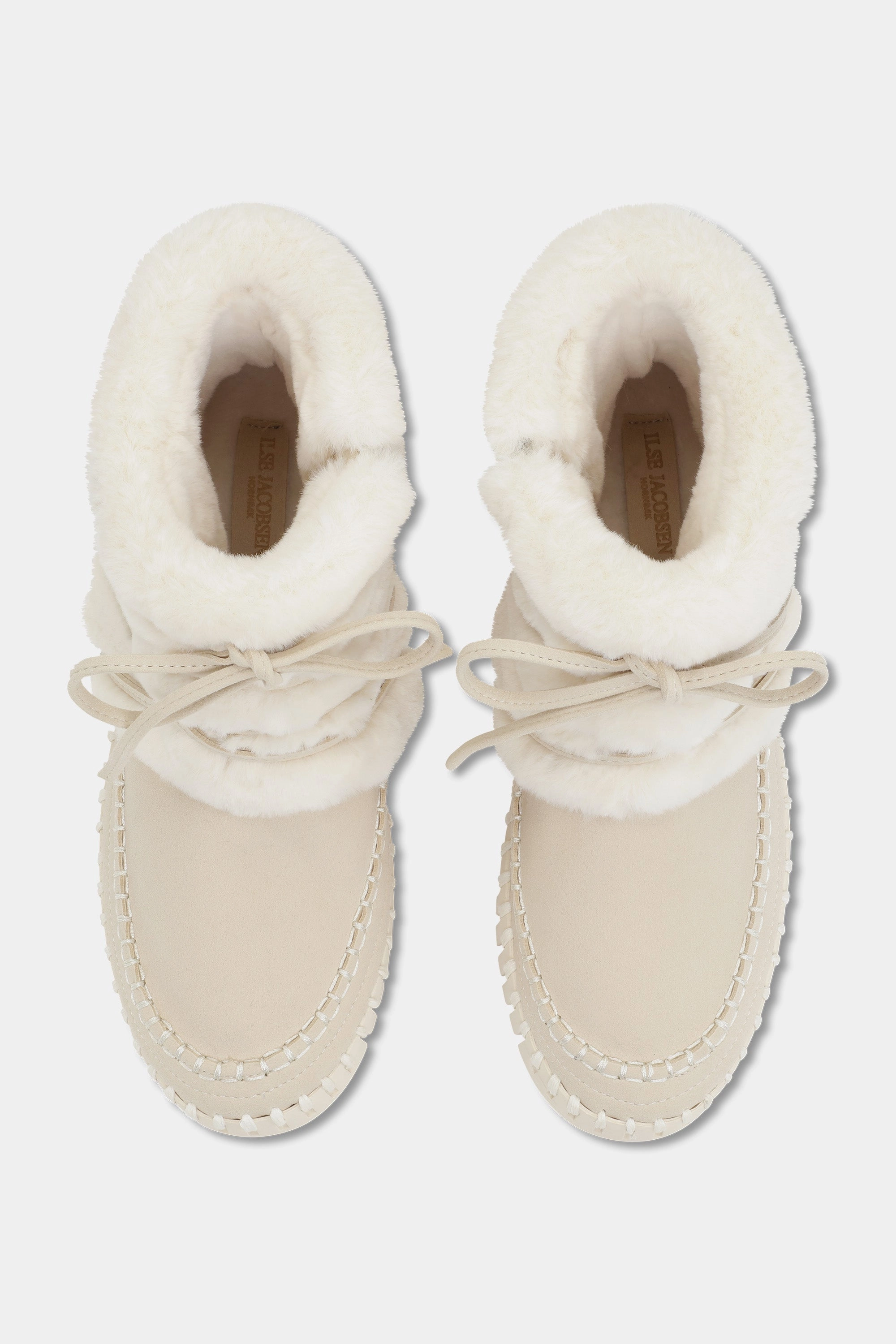 Overknee Stiefel Warmfutter Knchelhohe Stiefel - Kit