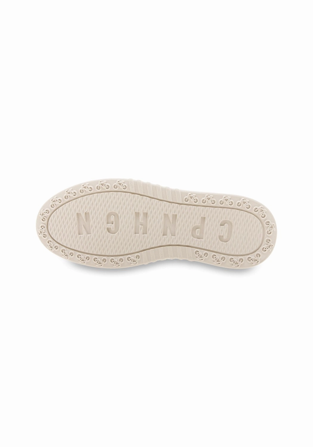 CPH1 vitello off white Sneaker 5