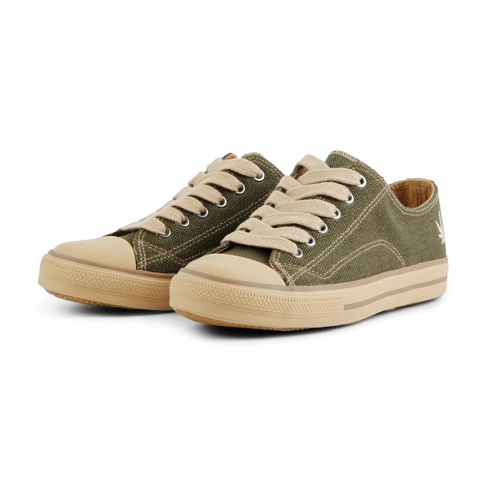 Grand Step Shoes Hanf Sneaker Marley khaki Autry Sneaker High