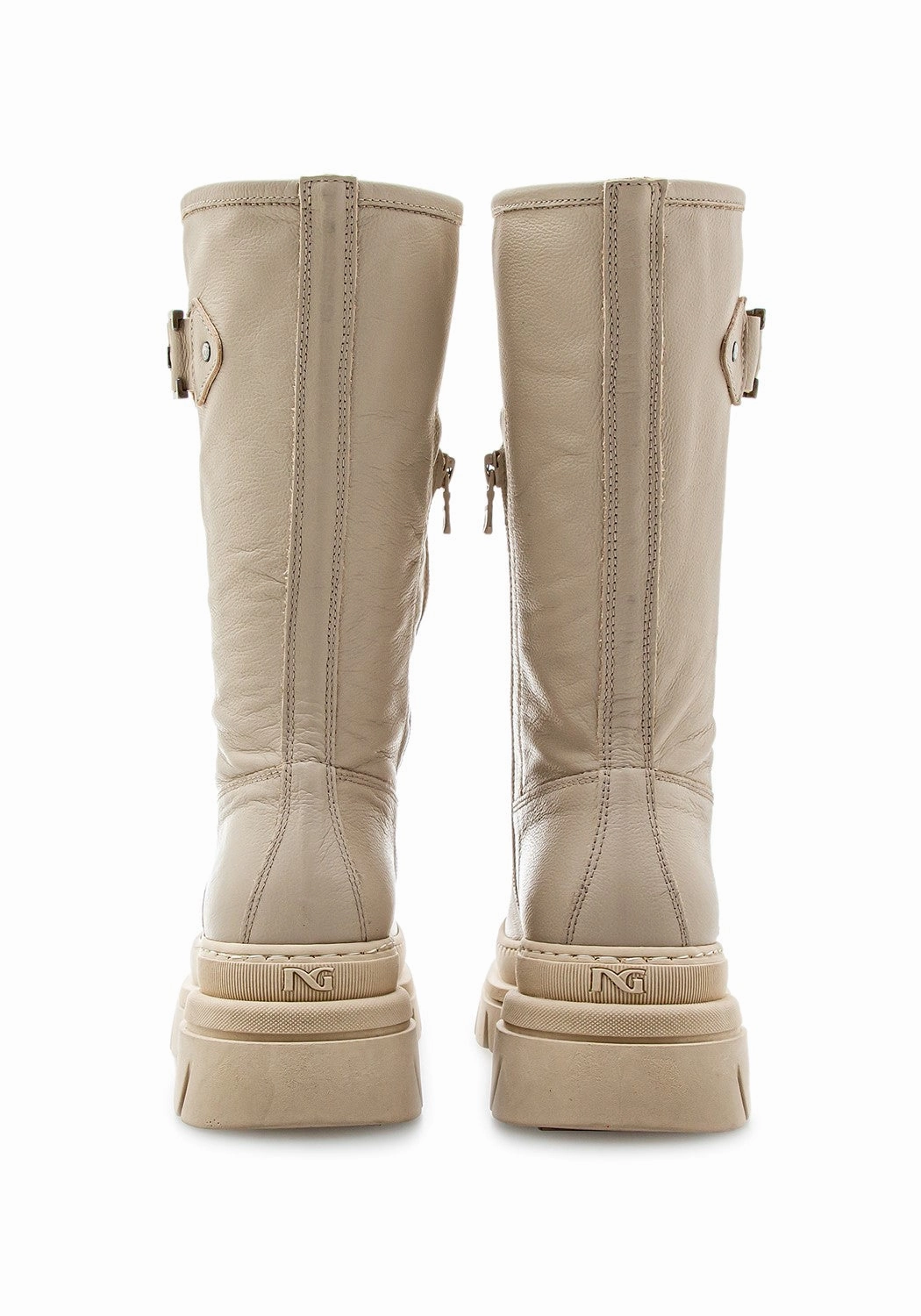 High Heels Slip I206060D CHIANTI TR GIAKARTA 9206 avena