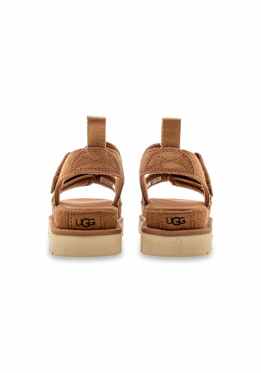 W Goldenstar chestnut Young Spirit London Sandalen