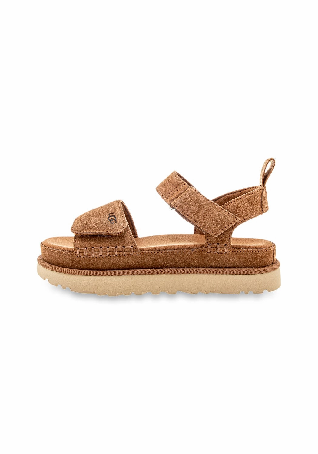 Pepe Jeans Sandalen W Goldenstar chestnut