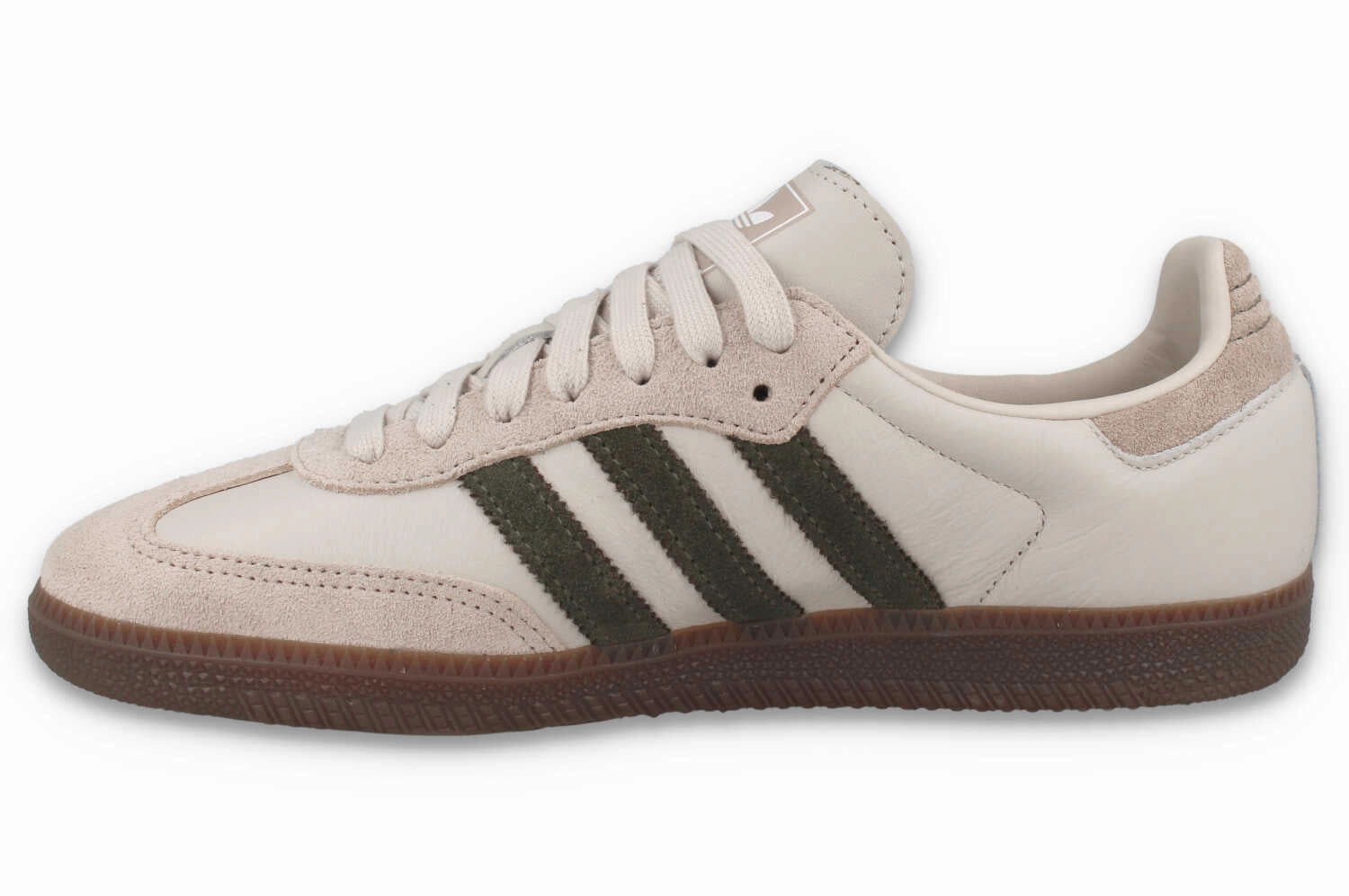 Sneaker Gel Nyc Samba OG