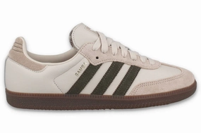 Samba OG Sneaker With Strap