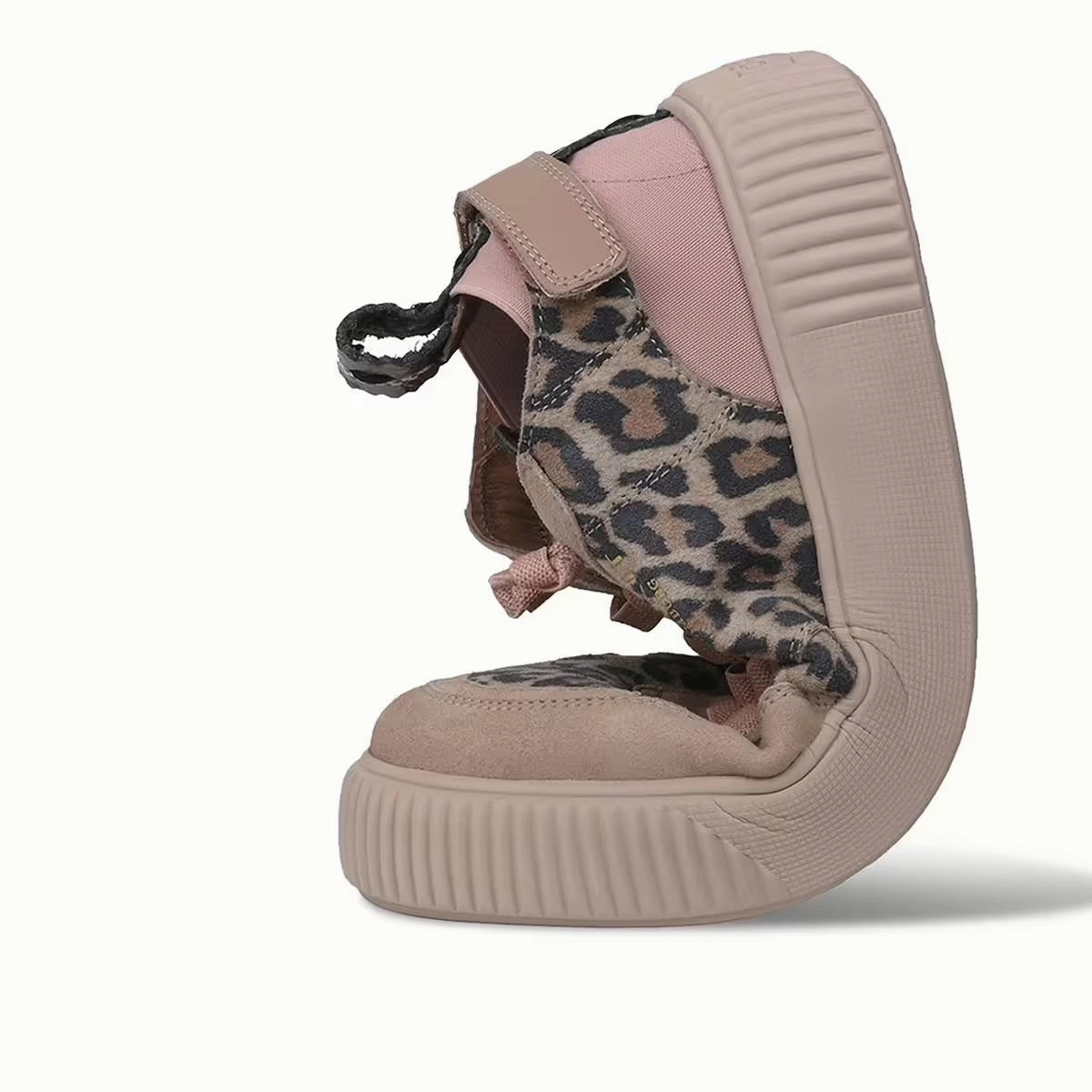 CRICKIT Paria Leo Beige Schuhe Autry Sneaker Herren