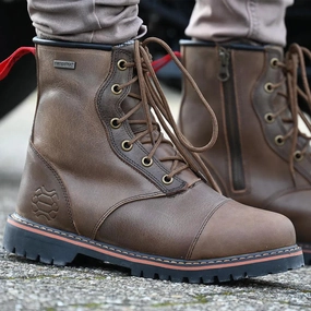 High Heels Dance Istanbul Motorradstiefel Carolina Boots Damen