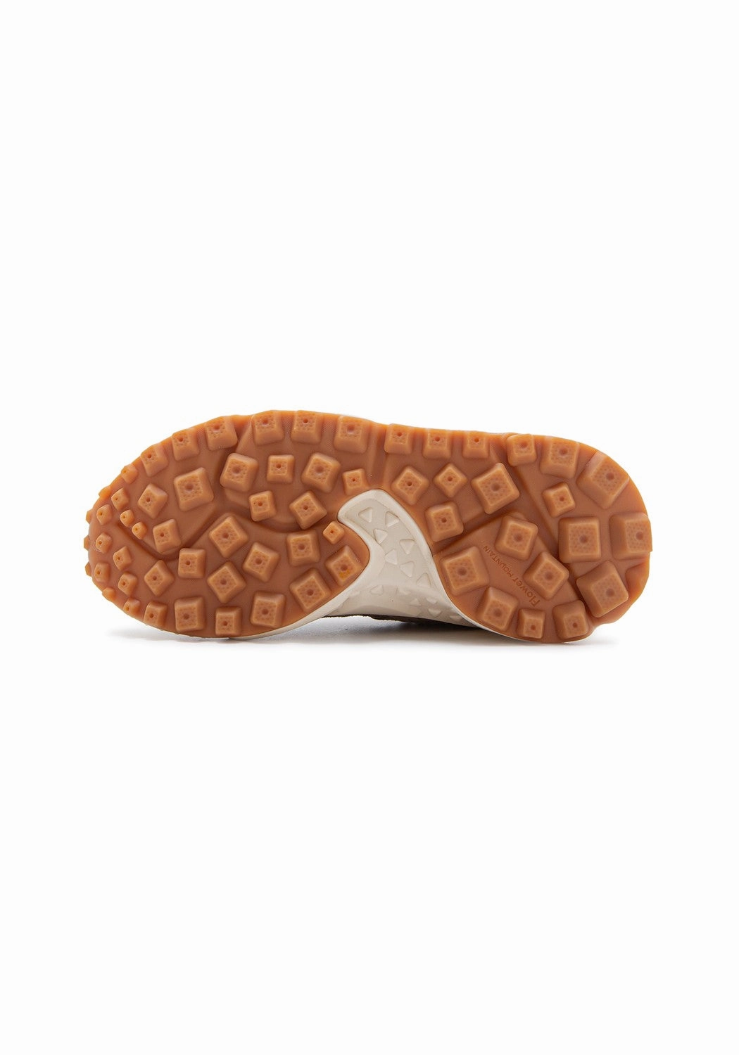 Klettverschluss Sneaker Kotetsu Women Velv.Suede/Shearling taupe