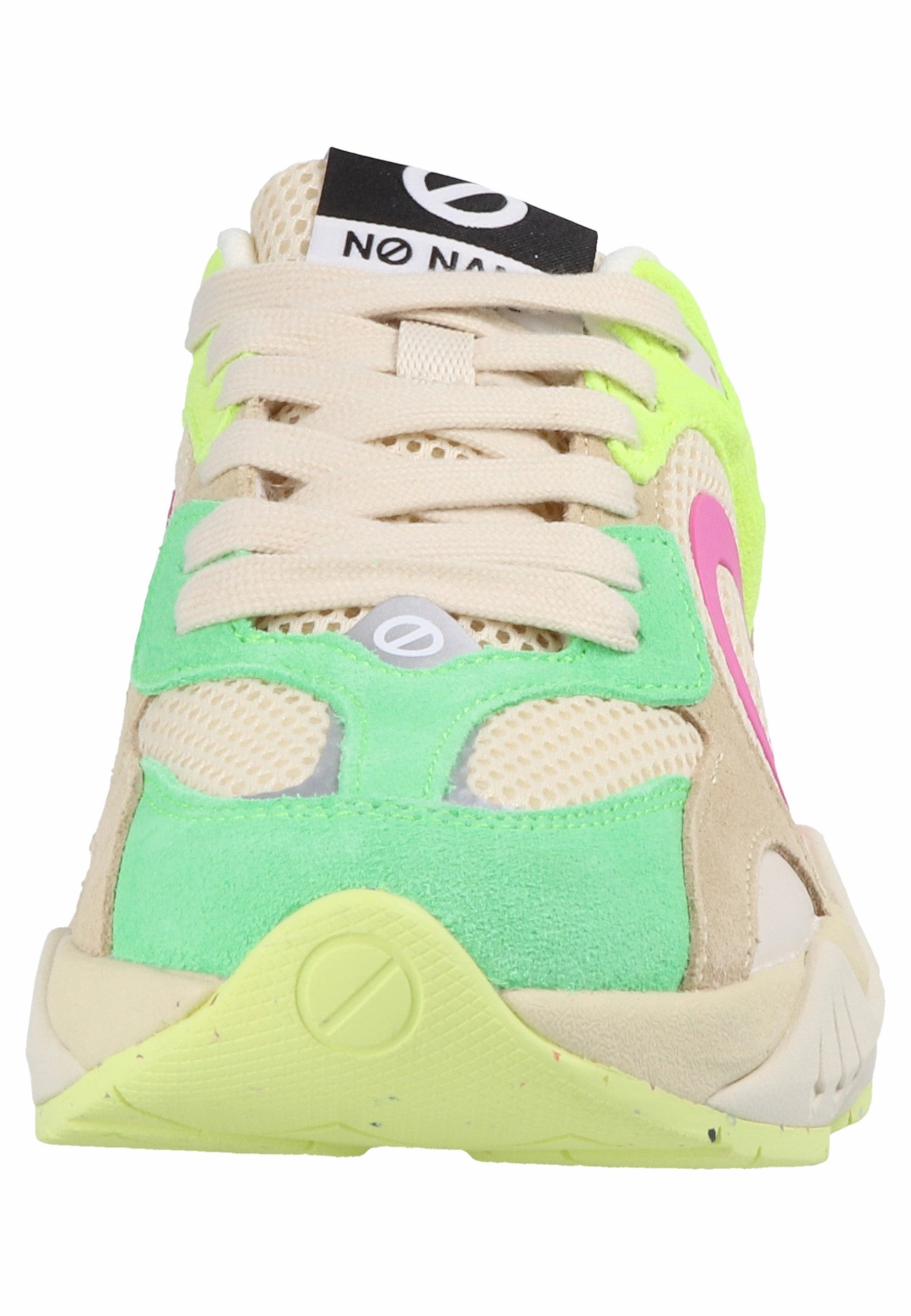 Performance Sneaker KRAZEE RUNNER W - Sneaker