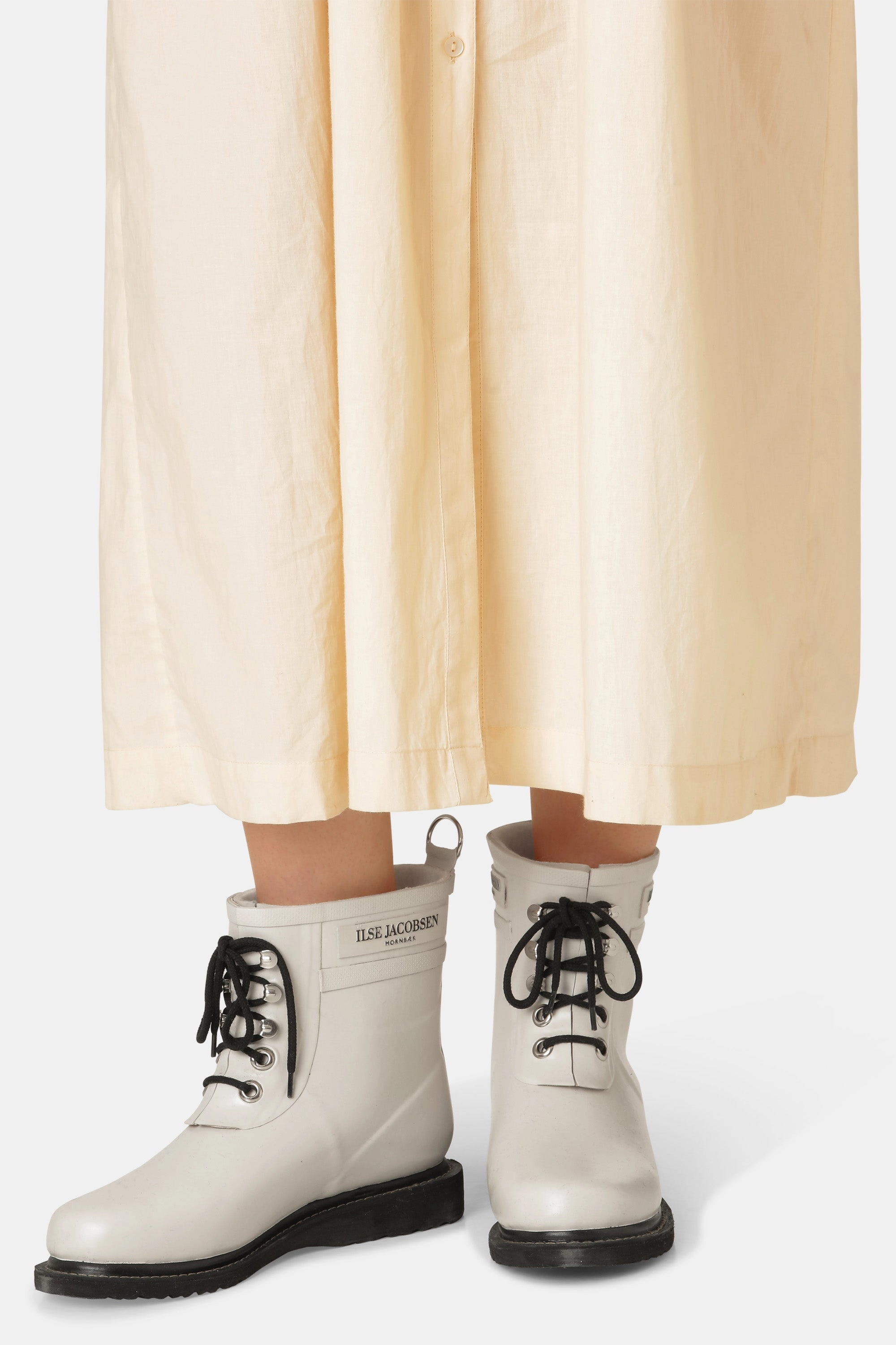 Kurze Gummistiefel - Kit Eskimo Stiefel