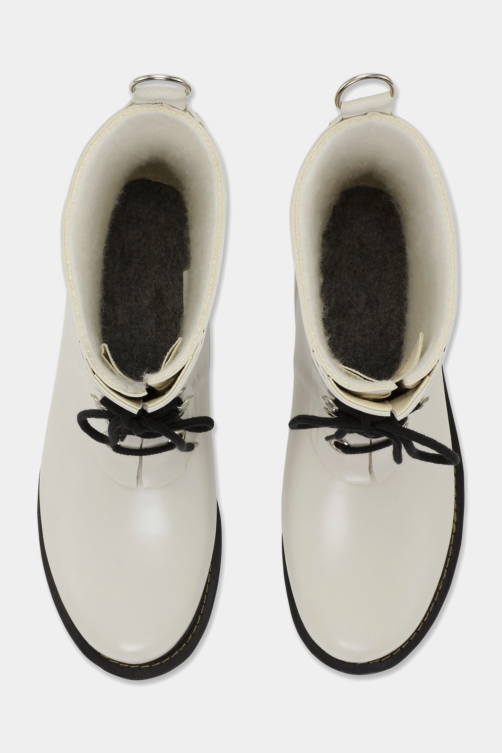 Kurze Gummistiefel - Kit Stiefel Schafthöhe 50 Cm