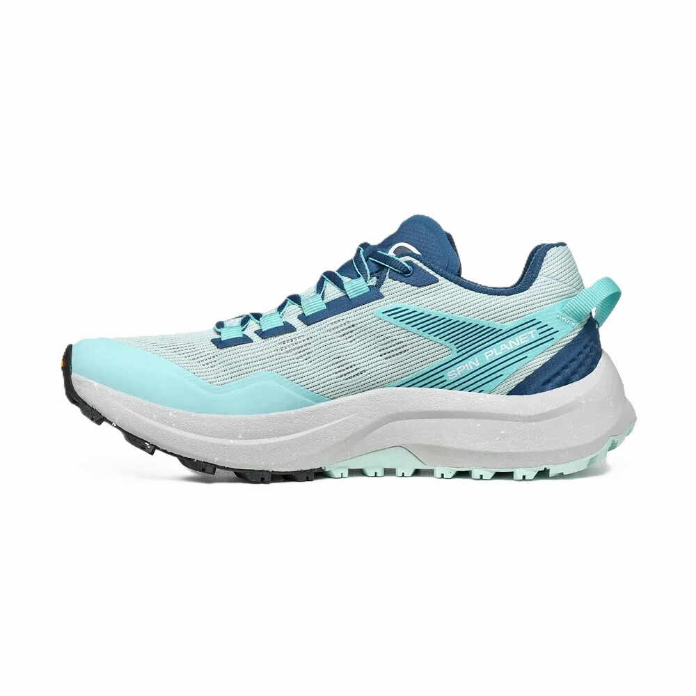 Scarpa Spin Planet Damen Barefoot In High Heels