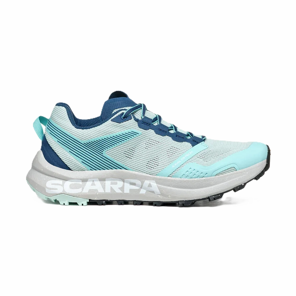 Dangerous High Heels Scarpa Spin Planet Damen