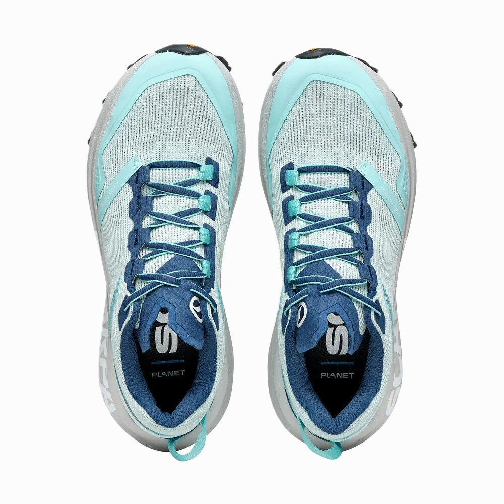 Scarpa Spin Planet Damen Minimalist High Heels