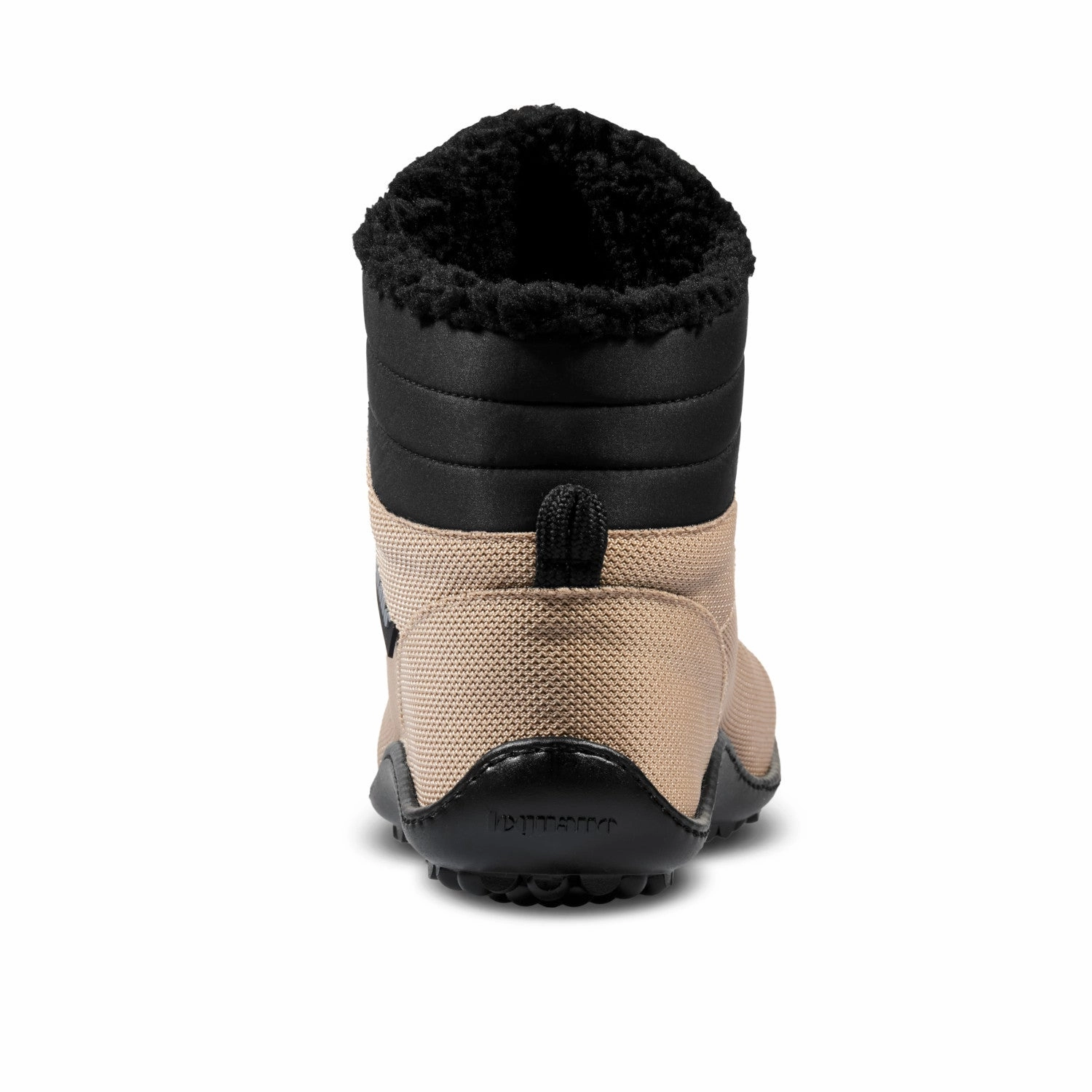 Isolierte Winterstiefel Leguano Kosmo - sand