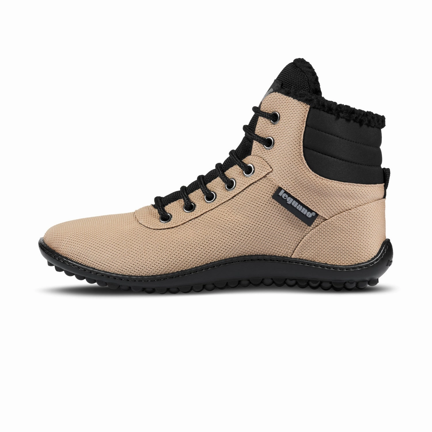Leguano Kosmo - sand Bullstar Winterstiefel