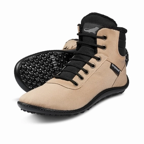 Winterstiefel Testsieger Leguano Kosmo - sand