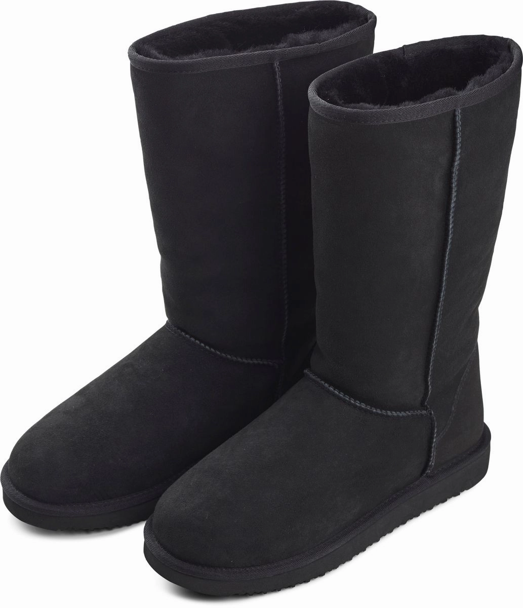 Lammfell Stiefel Premium | Neuseeland | Gre 35-41 Günstig Stiefel Online Kaufen