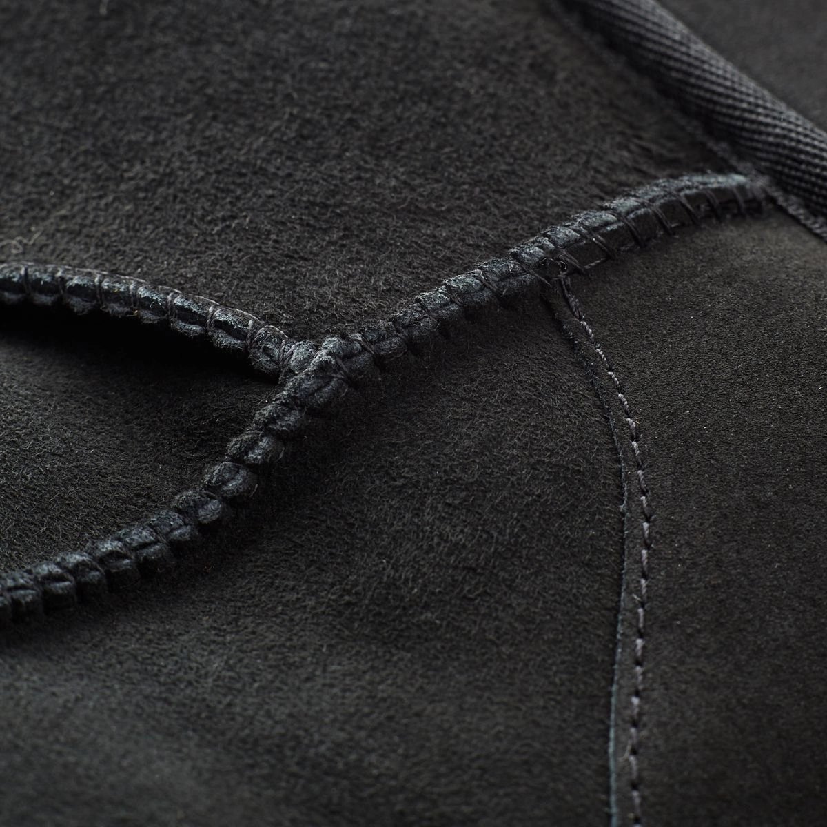 Landrover Stiefel Lammfell Stiefel Premium | Neuseeland | Gre 35-41