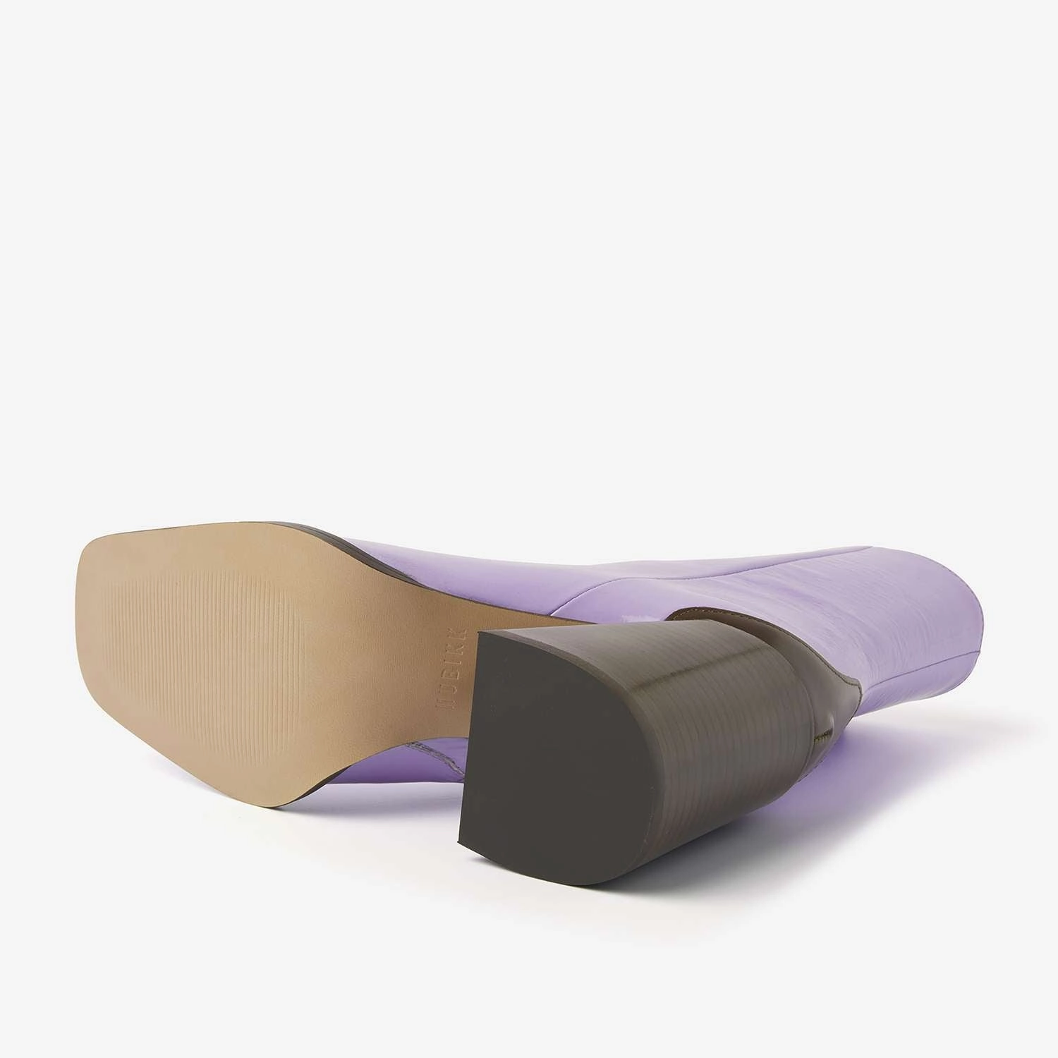 LANA PILAR PURPLE ANKLE BOOT 2020 Ankle Boots