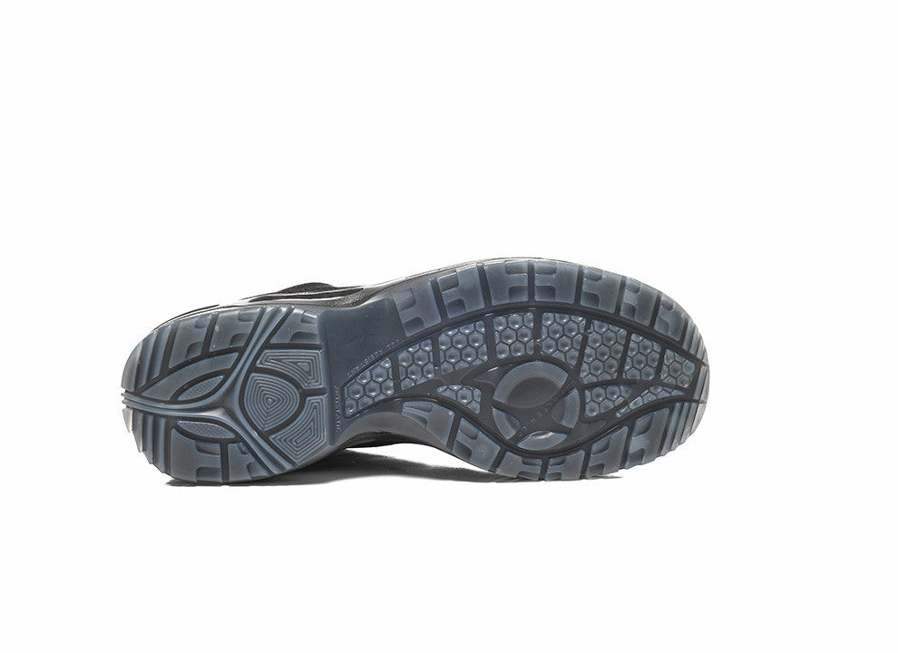 ELTEN 729451 MILES LOW ESD S3 breiter Sicherheitsschuh EN ISO 20345 SRC WELLMAXX Haxis Sicherheitsschuhe