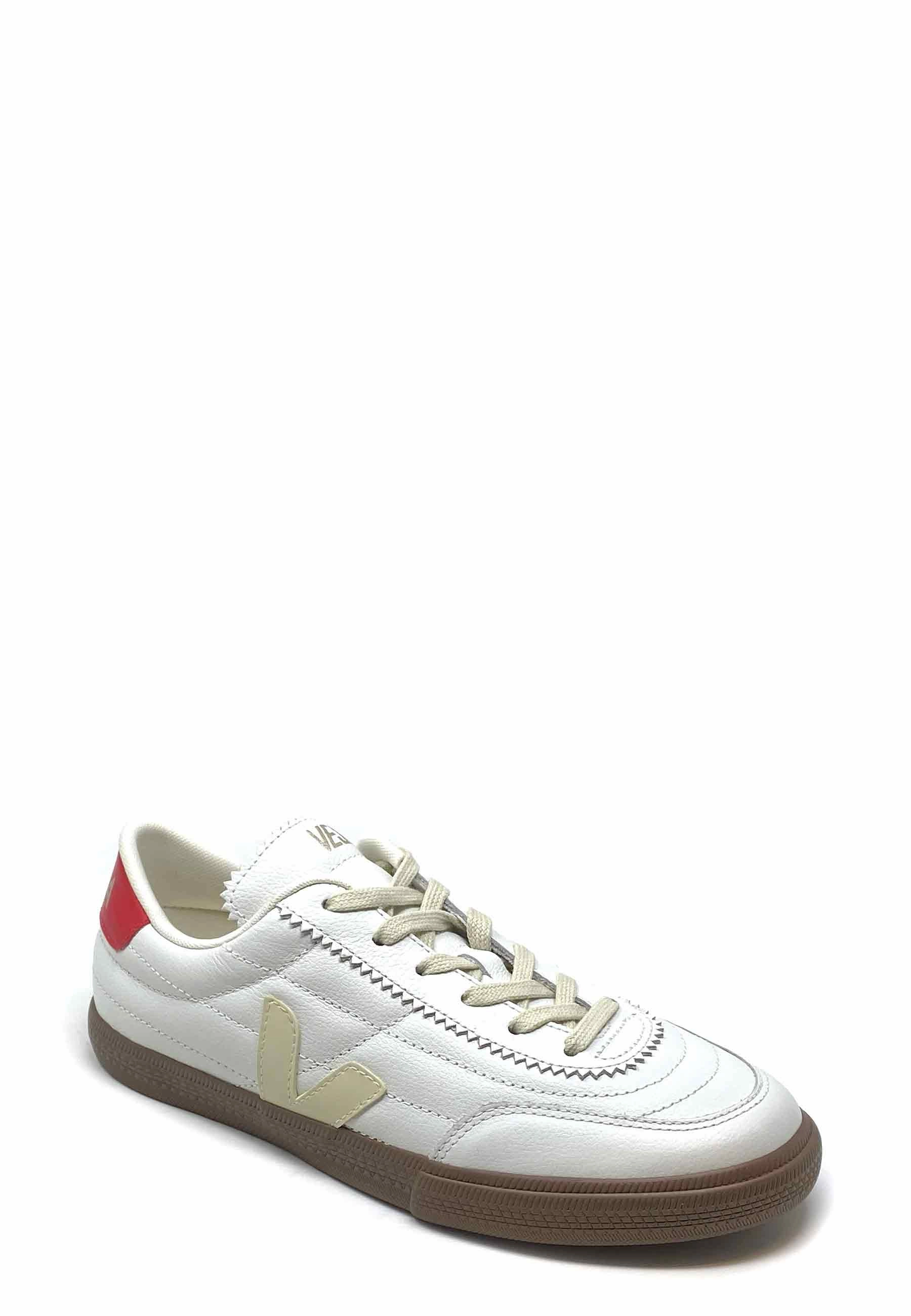Weiße Sneaker Reinigen Natron PANENKA Sneaker |White Pierre