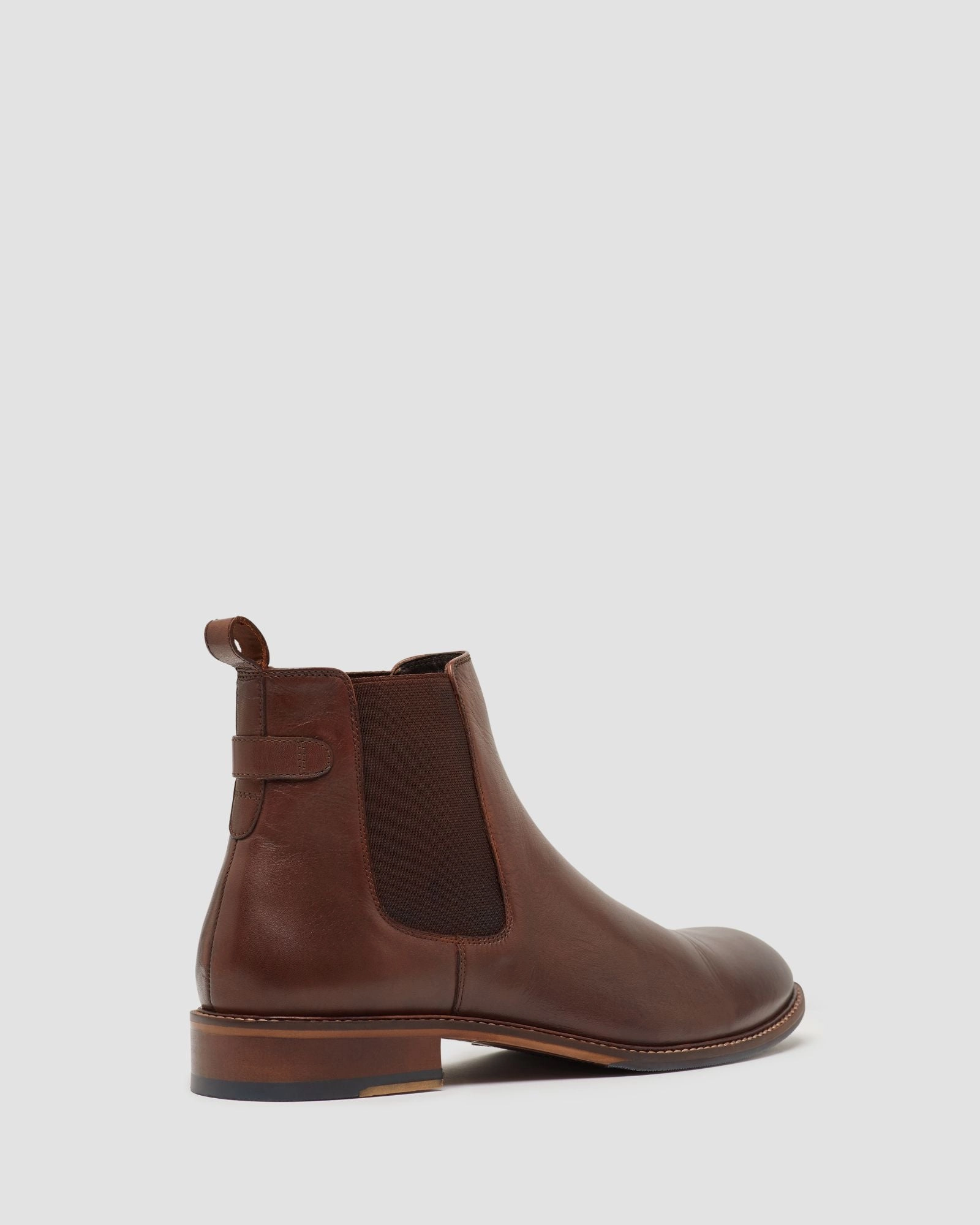 Chelsea Boots Memory Foam New Silas Chelsea Boots