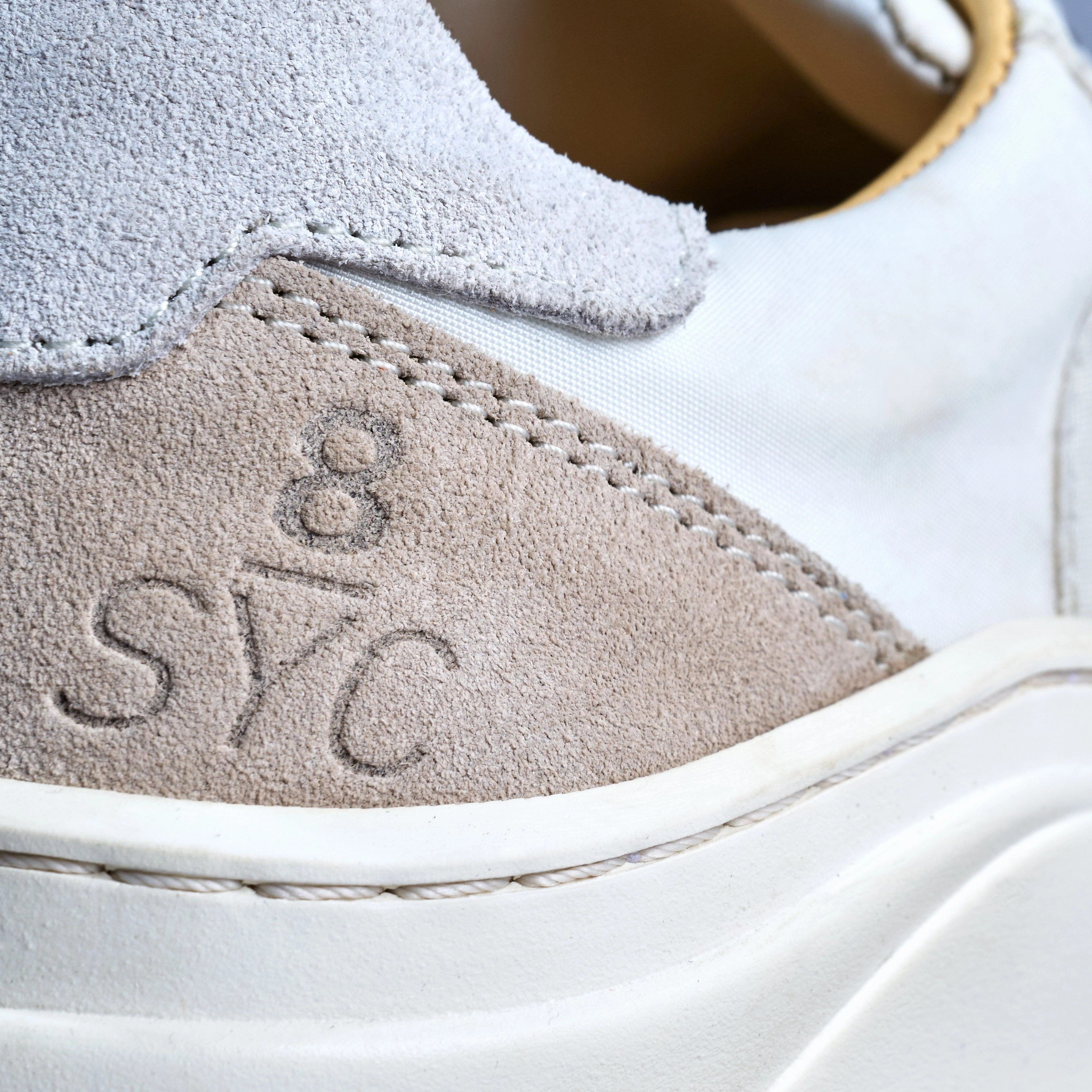 GALAPAGOS ISLAND Damen Sneaker - cappuccino Must Have Sneaker