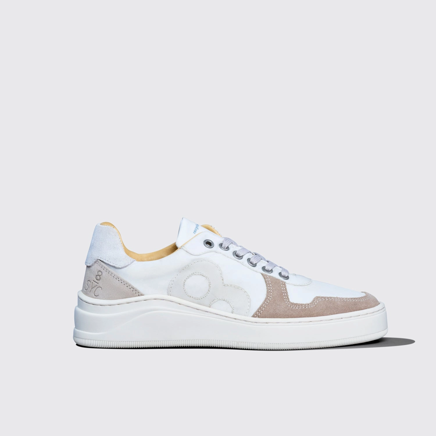 GALAPAGOS ISLAND Damen Sneaker - cappuccino Sneaker Gore-tex