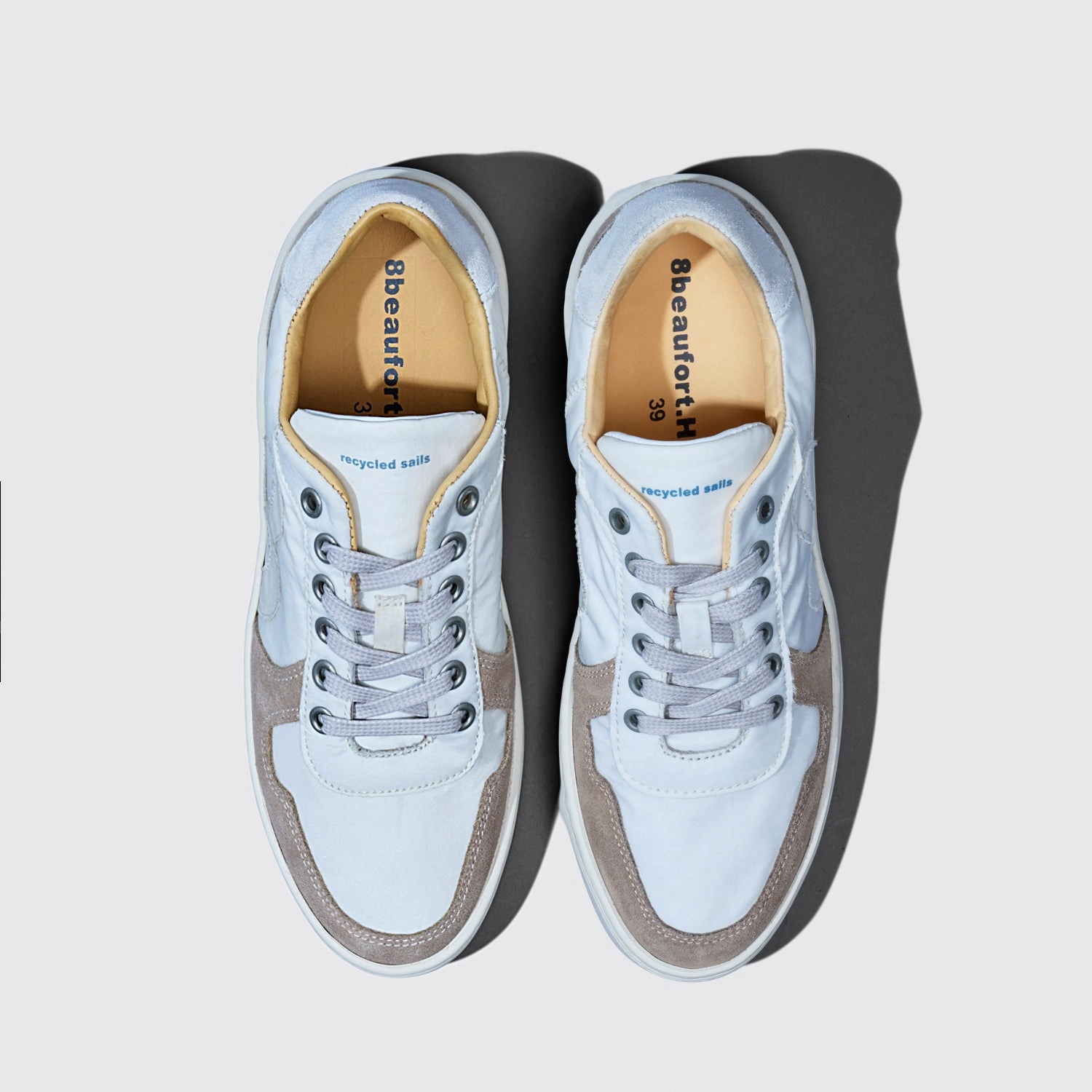 GALAPAGOS ISLAND Damen Sneaker - cappuccino Köln Sneaker Shop