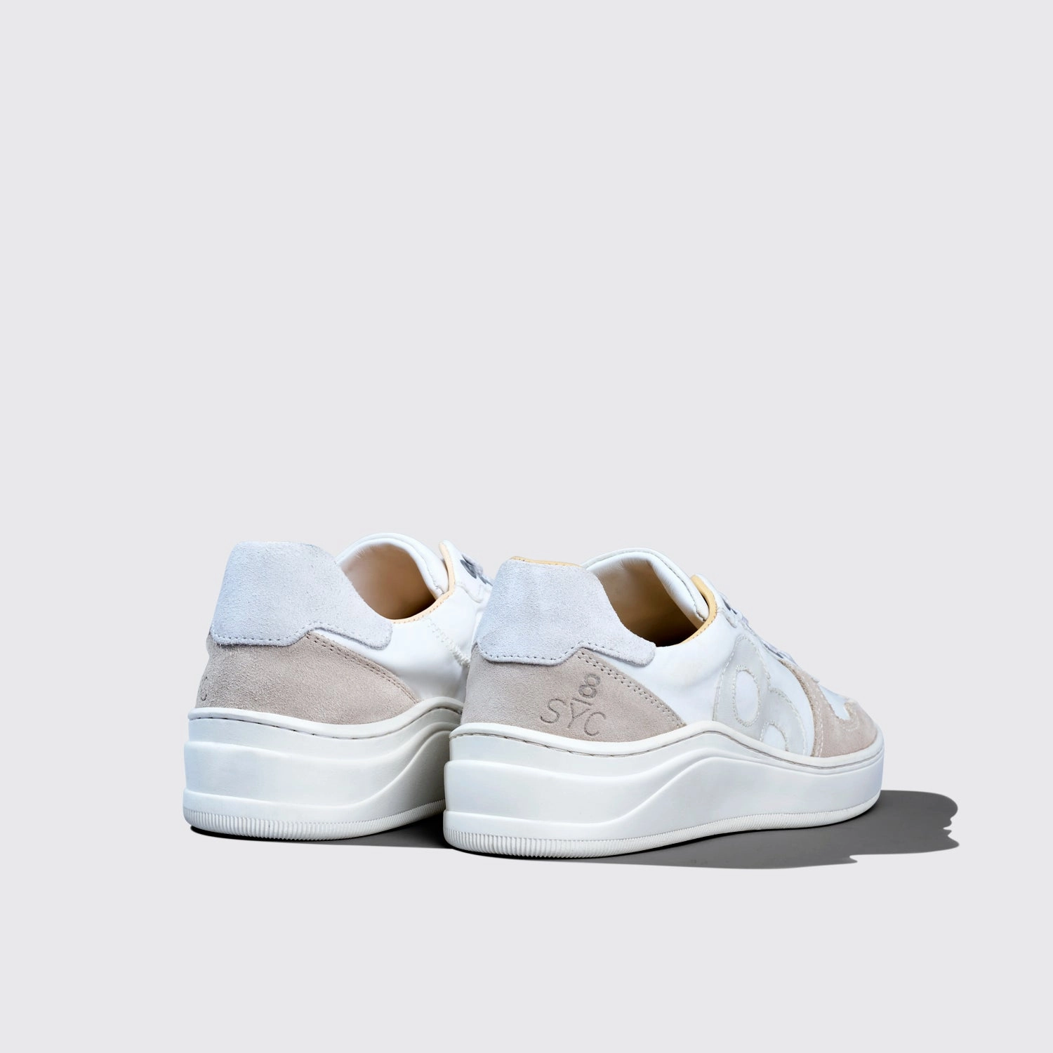 GALAPAGOS ISLAND Damen Sneaker - cappuccino Usa Sneaker