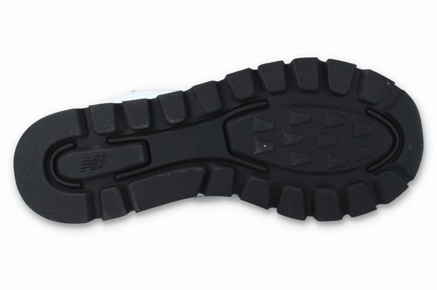 ML 574 DTA - Rugged Sneaker Mit Einlagen