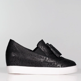 Sneaker Leder Lara - LAST PAIRS