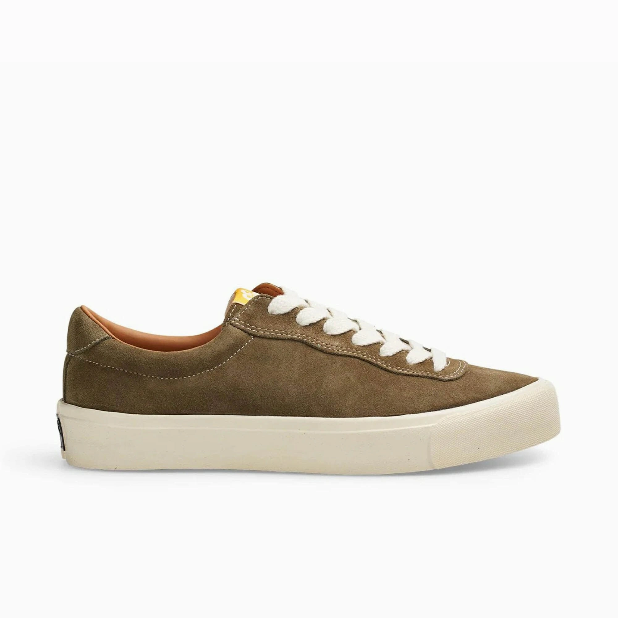 Instap Sneaker Last Resort Footwear VM001 Suede Lo Herren Skate Schuhe Herren