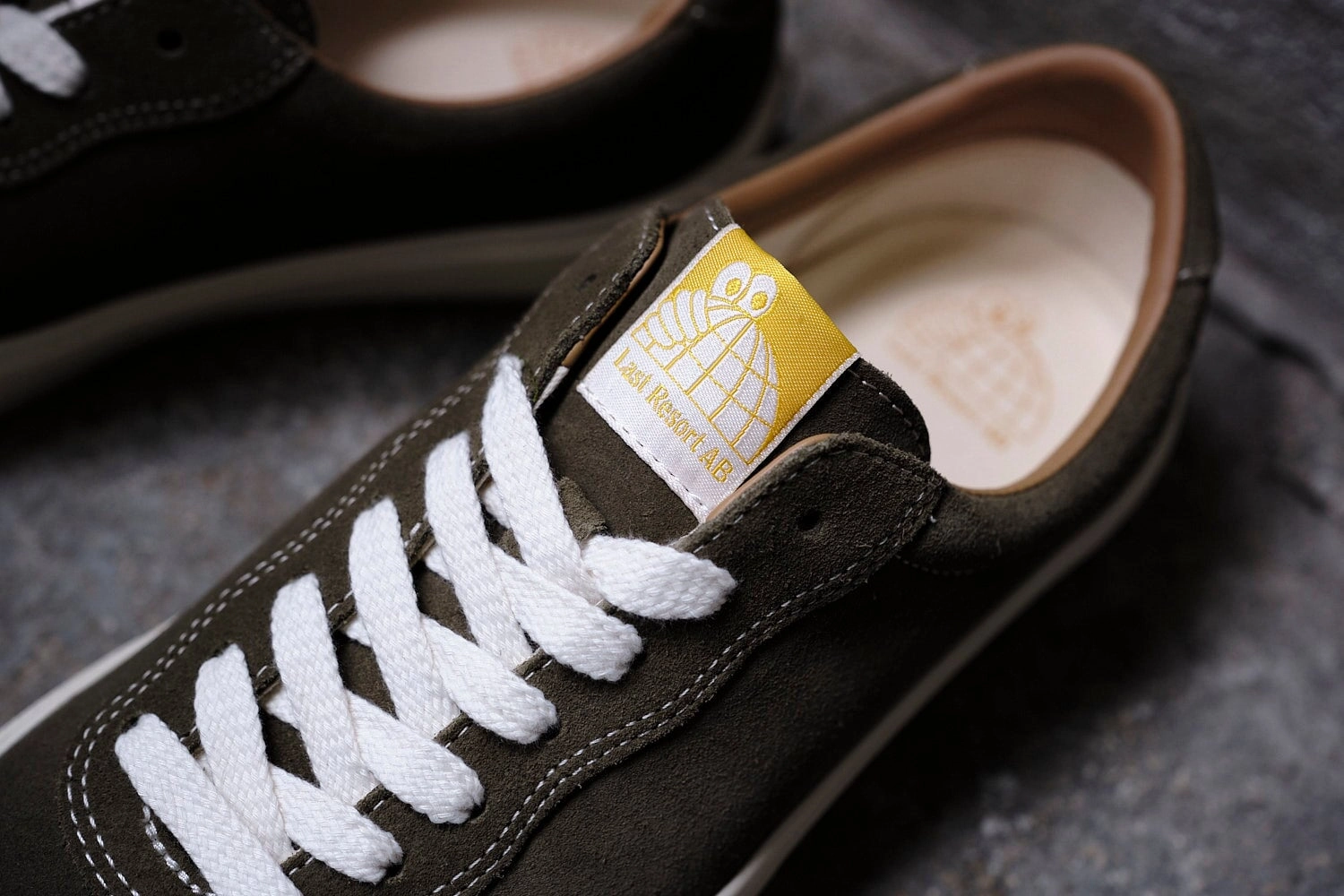 Originals Continental 80 Sneaker Last Resort Footwear VM001 Suede Lo Herren Skate Schuhe Herren