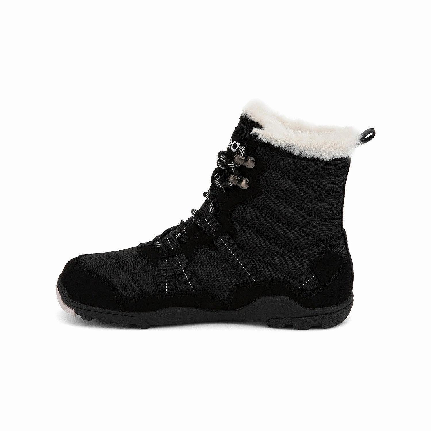 Xero Shoes Alpine Women - black Laura Vita Winterstiefel