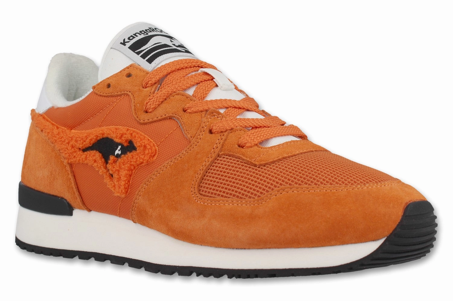 Aussie Prep 2.0 Laufschuhe Gute Federung