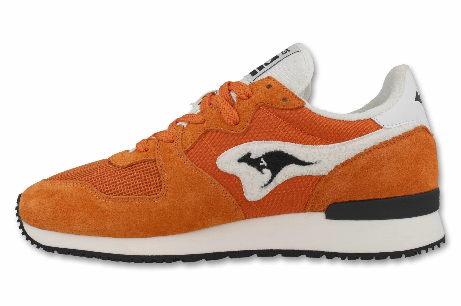 Aussie Prep 2.0 Laufschuhe Nach Innen Laufen