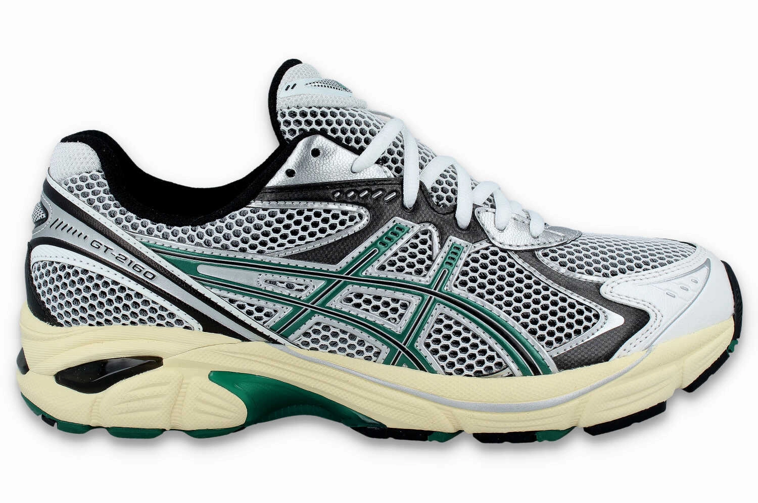 Laufschuhe Mit Boa Verschluss GT-2160